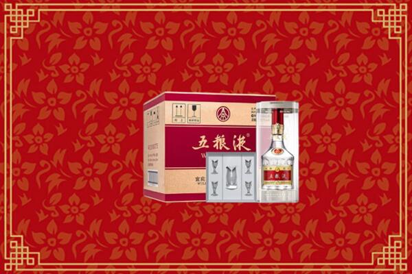 高价求购：衡水冀州回收五粮液