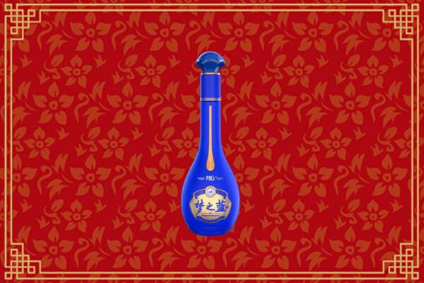 衡水冀州高价名酒梦之蓝价格